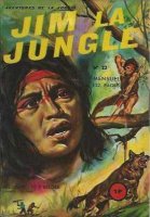 Grand Scan Jim La Jungle n° 23